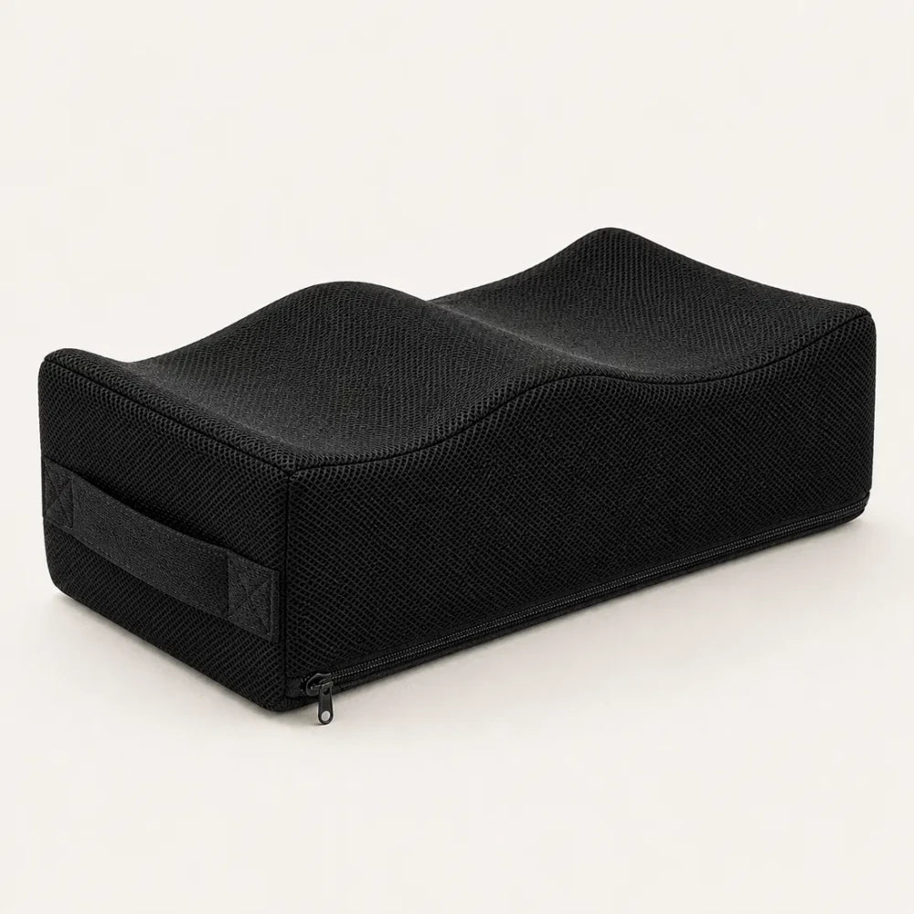 The Ostinea Cushion.