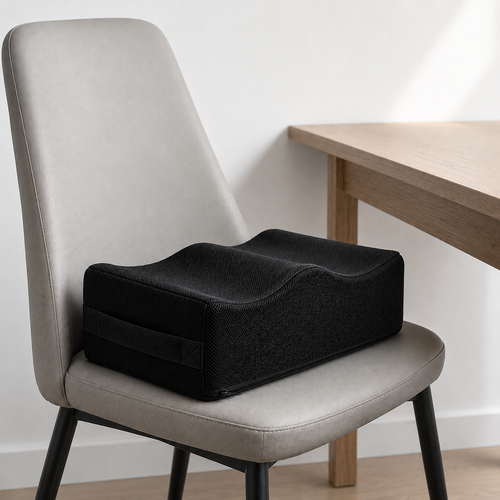 The Ostinea Cushion.